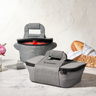 Stoneware Coffee Press image number 1